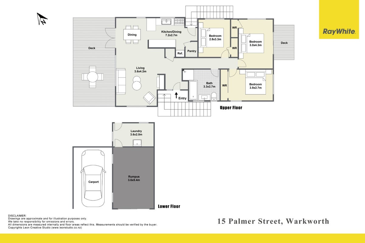 15 Palmer Street, Warkworth, Warkworth - Carousel 28