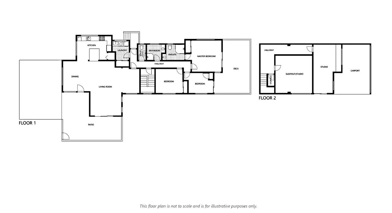 61 Koha Road, Taupo, Taupo - Carousel 21