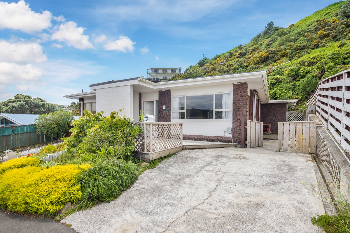 89B Melrose Road, Southgate, Wellington - Carousel 1