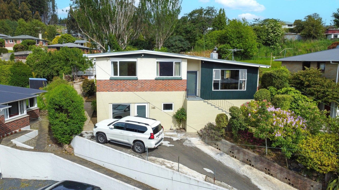 346 Kaikorai Valley Road, Bradford, Dunedin - Carousel 1