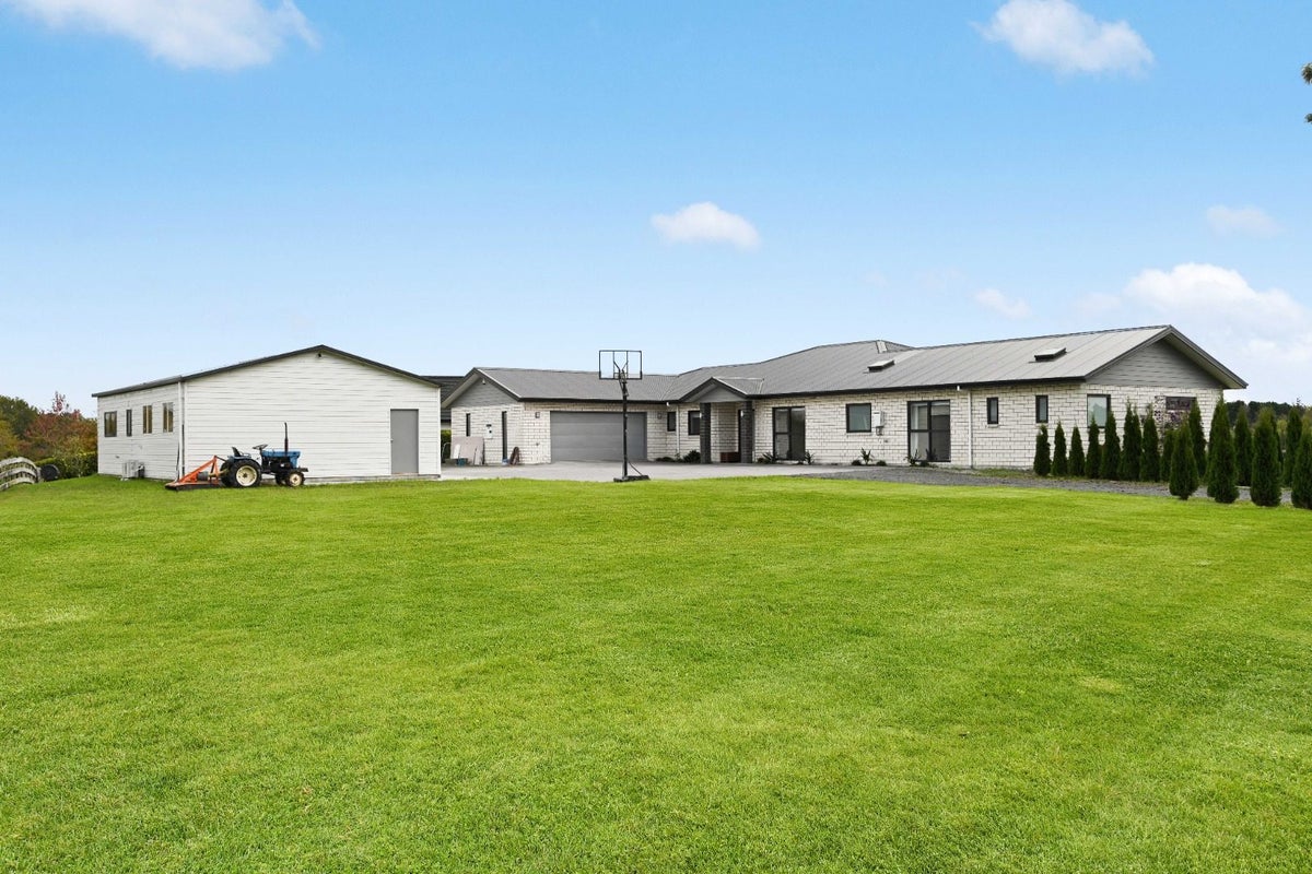 233A Raynes Road, Rukuhia, Hamilton - Carousel 2