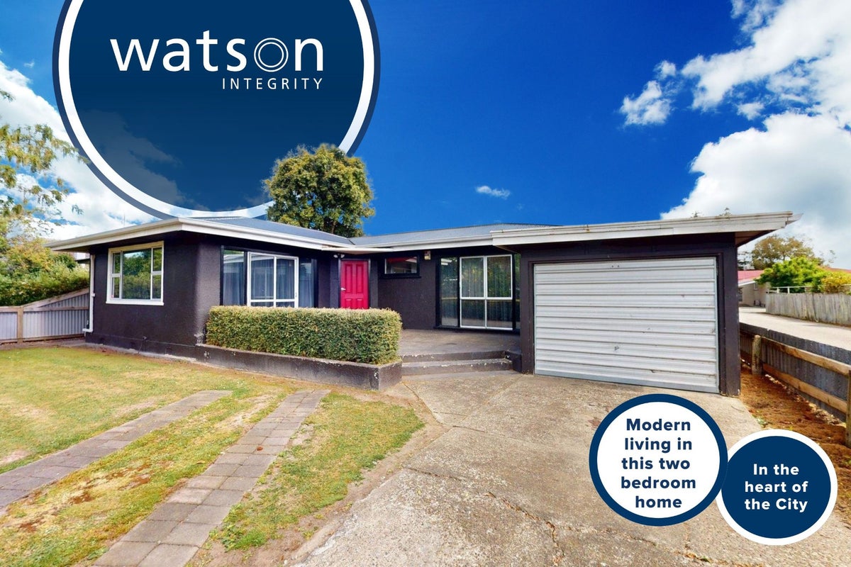 23 Featherston Street, Takaro, Palmerston North - Carousel 1