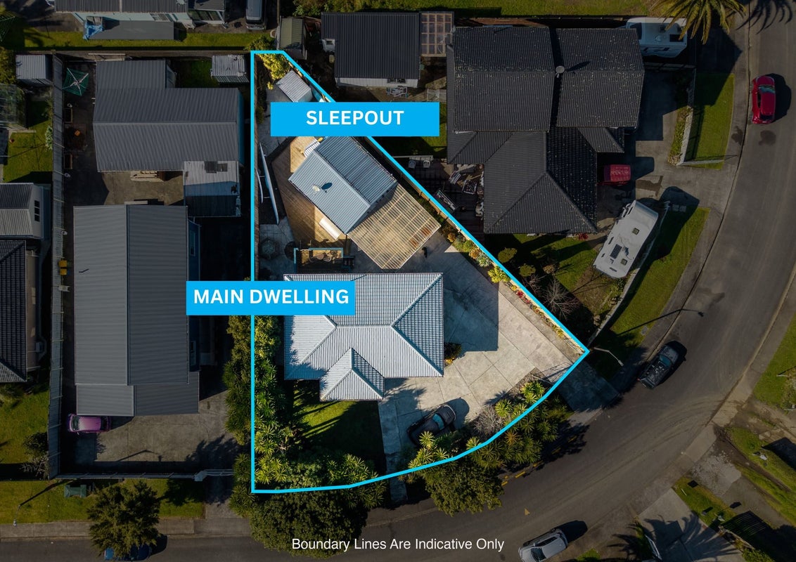 12 Tabitha Crescent, Henderson, Auckland - Carousel 1