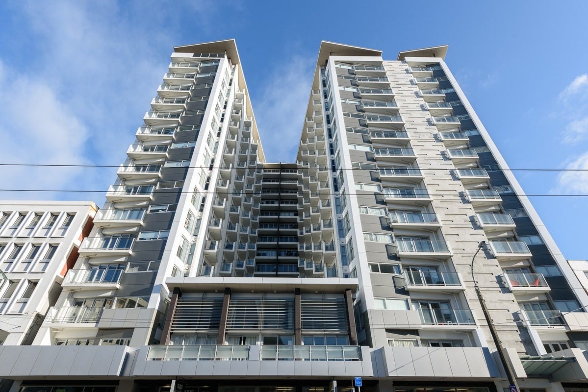 413/74 Taranaki Street, Te Aro, Wellington - Carousel 1