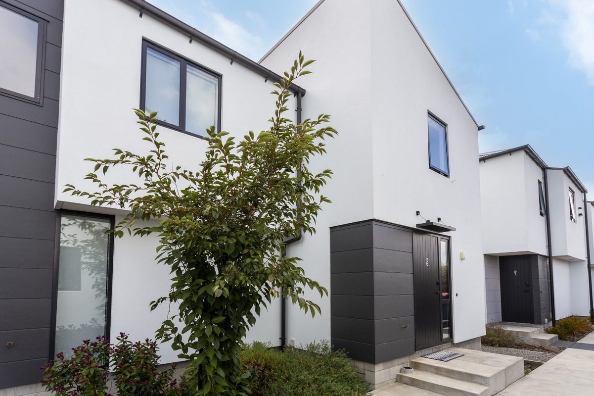 6/128 Edinburgh Street, Spreydon, Christchurch - Carousel 1