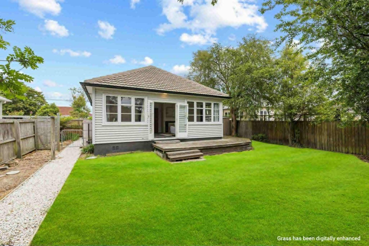 40 Hoani Street, Papanui, Christchurch - Carousel 1