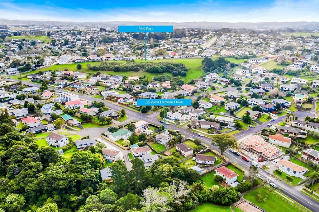 85 West Harbour Drive, West Harbour, Auckland - Carousel 39