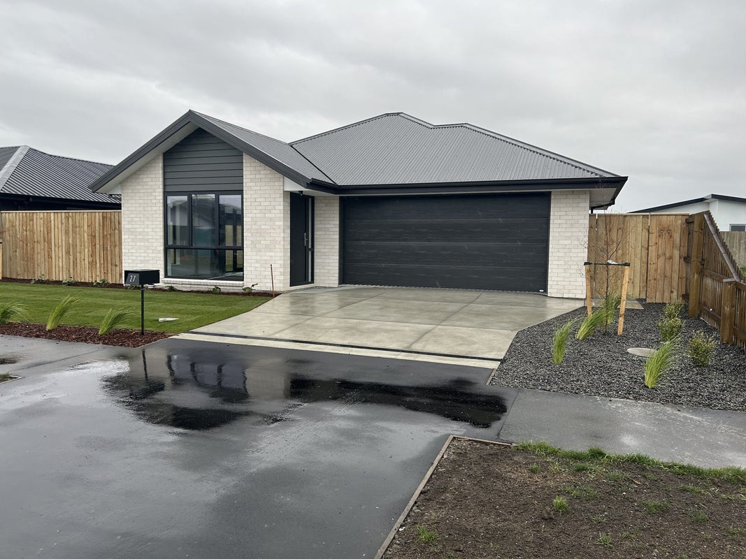 27 Timara Crescent, Marshland, Christchurch - Carousel 1