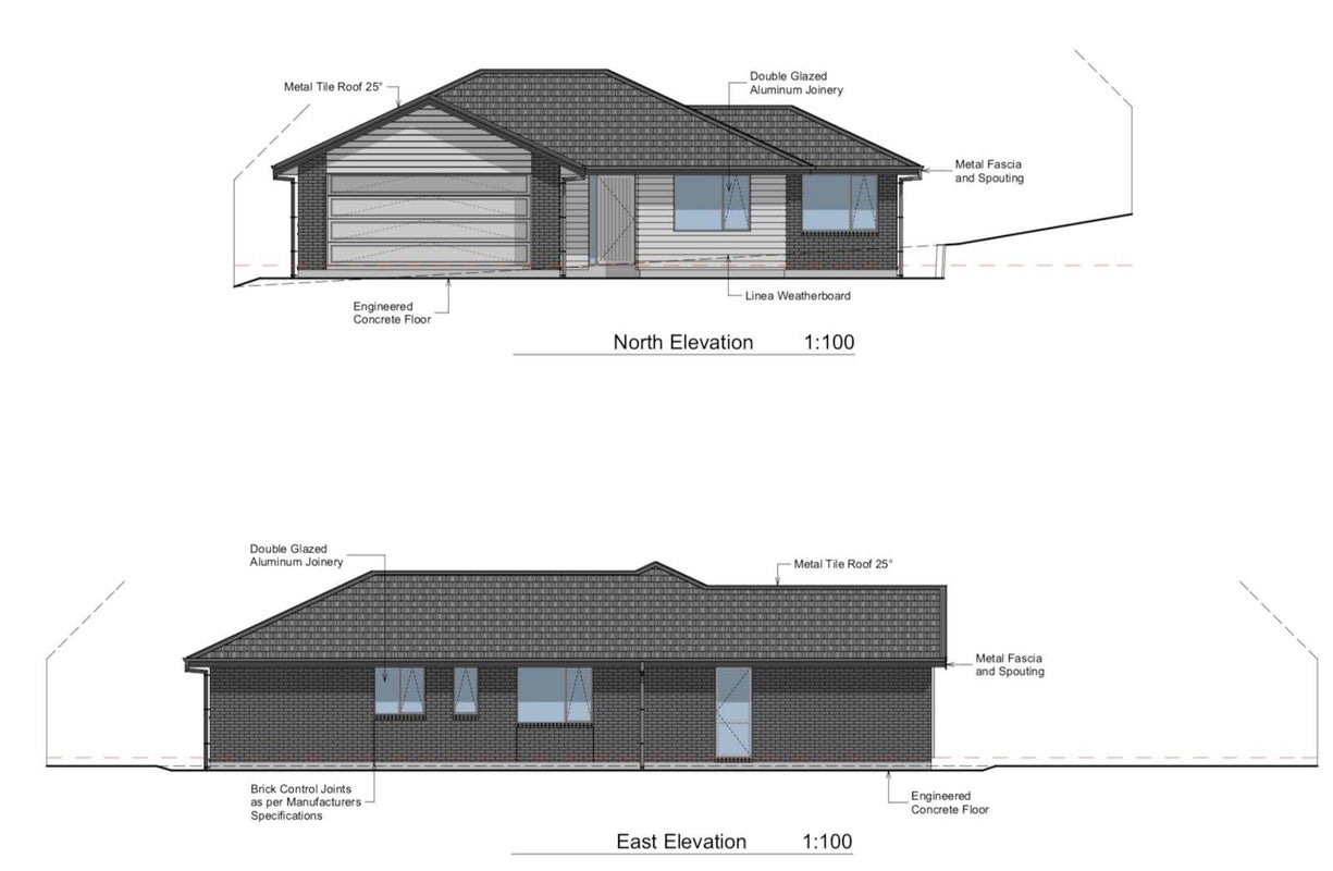 0 Clendon Drive, Maungatapere, Whangarei - Carousel 1