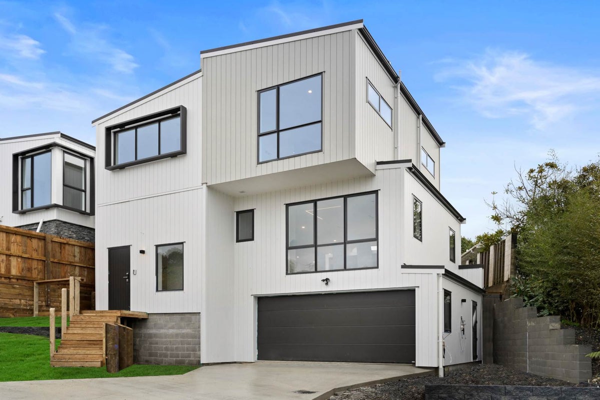 45A Richards Avenue, Forrest Hill, Auckland - Carousel 1