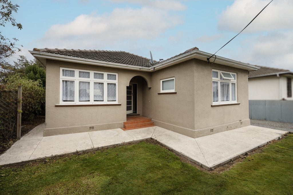 15 Weaver Street, Oamaru North, Oamaru - Carousel 1