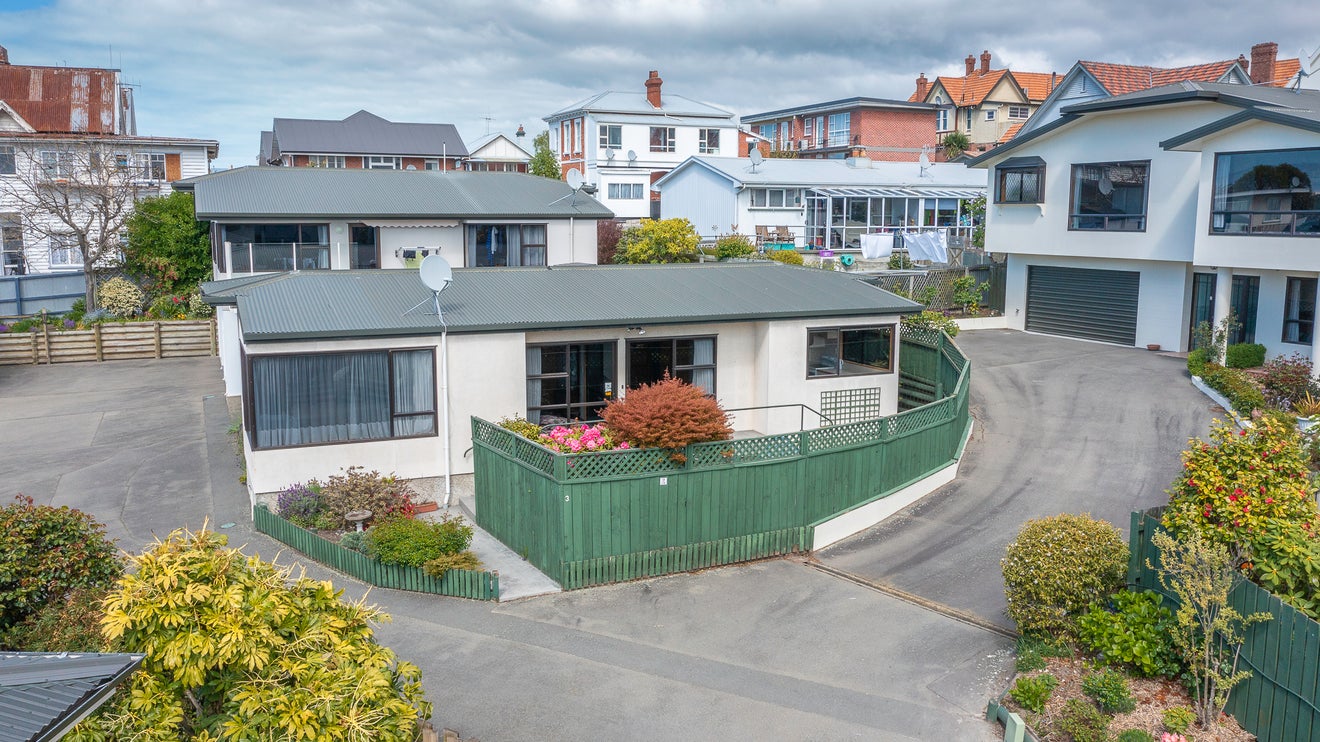 3/4 Beverley Road, Maori Hill, Timaru - Carousel 1