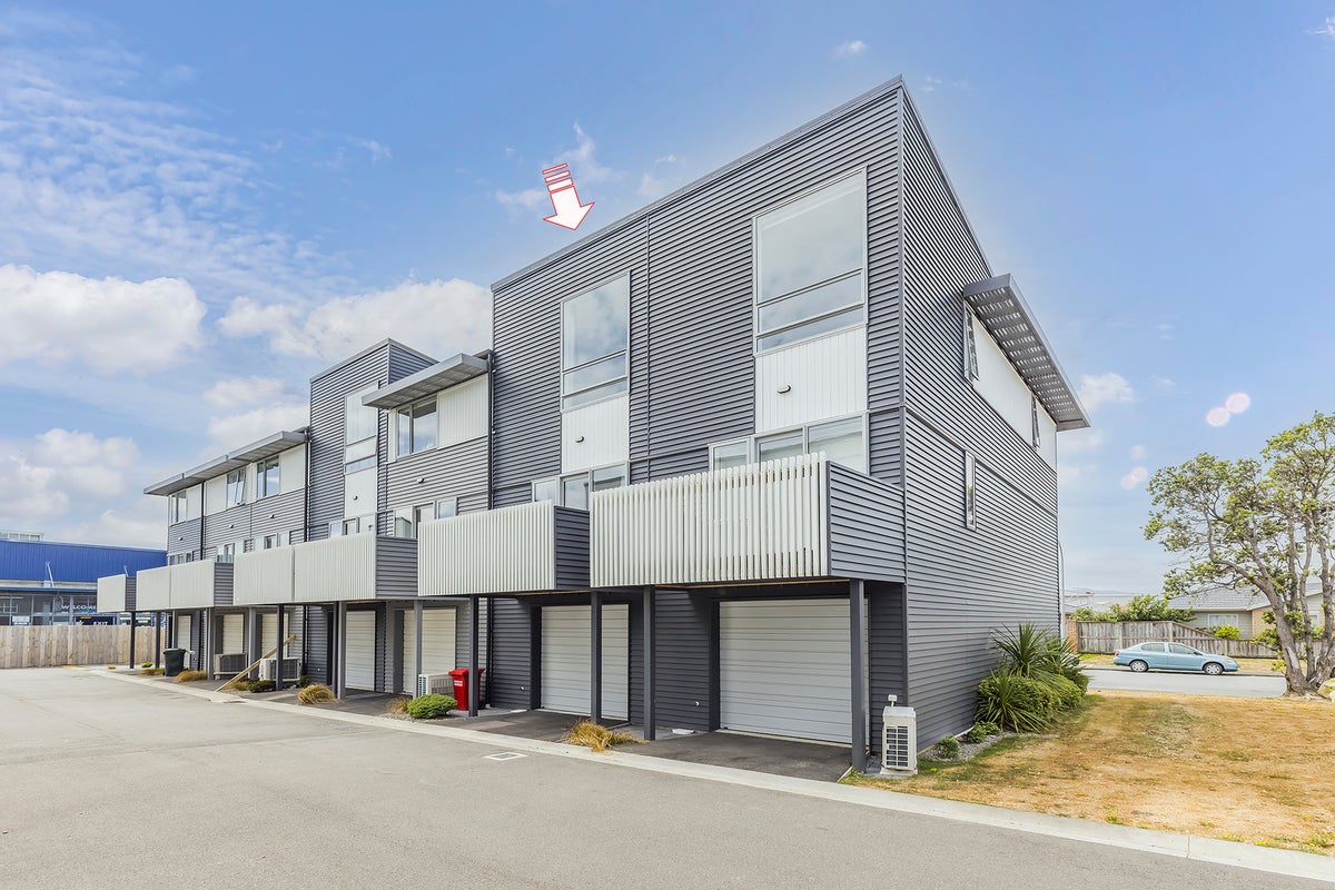 27/36 Tacy Street, Kilbirnie, Wellington - Carousel 2
