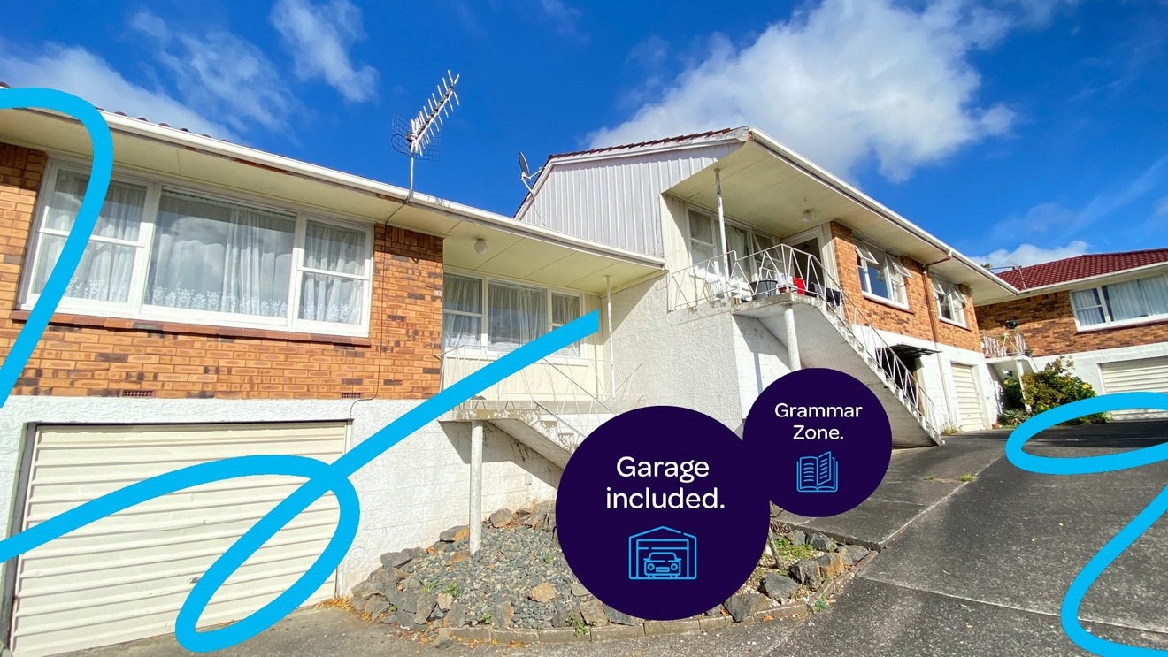 4/43 Alberton Avenue, Mount Albert, Auckland - Carousel 1