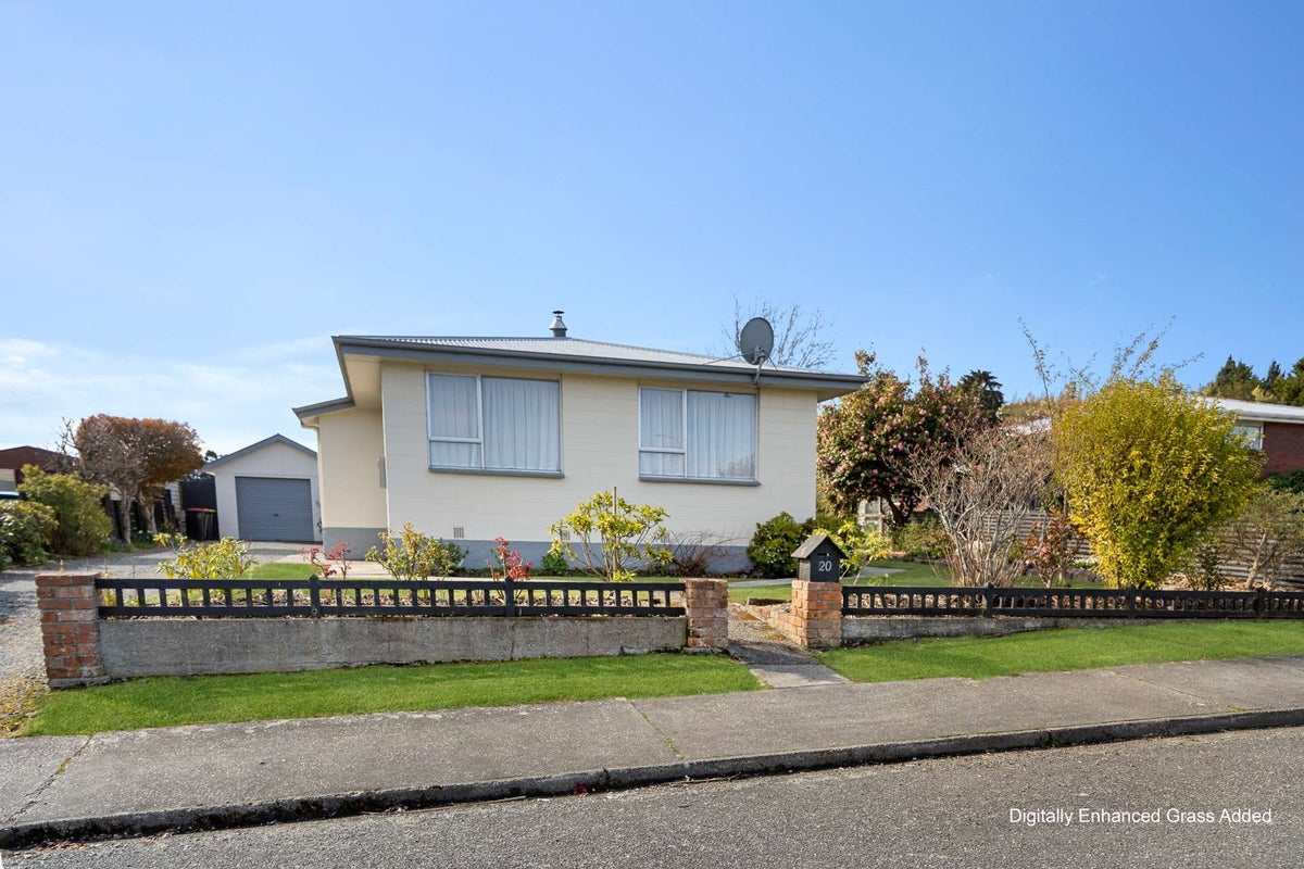 20 Walker Street, East Gore, Gore - Carousel 2