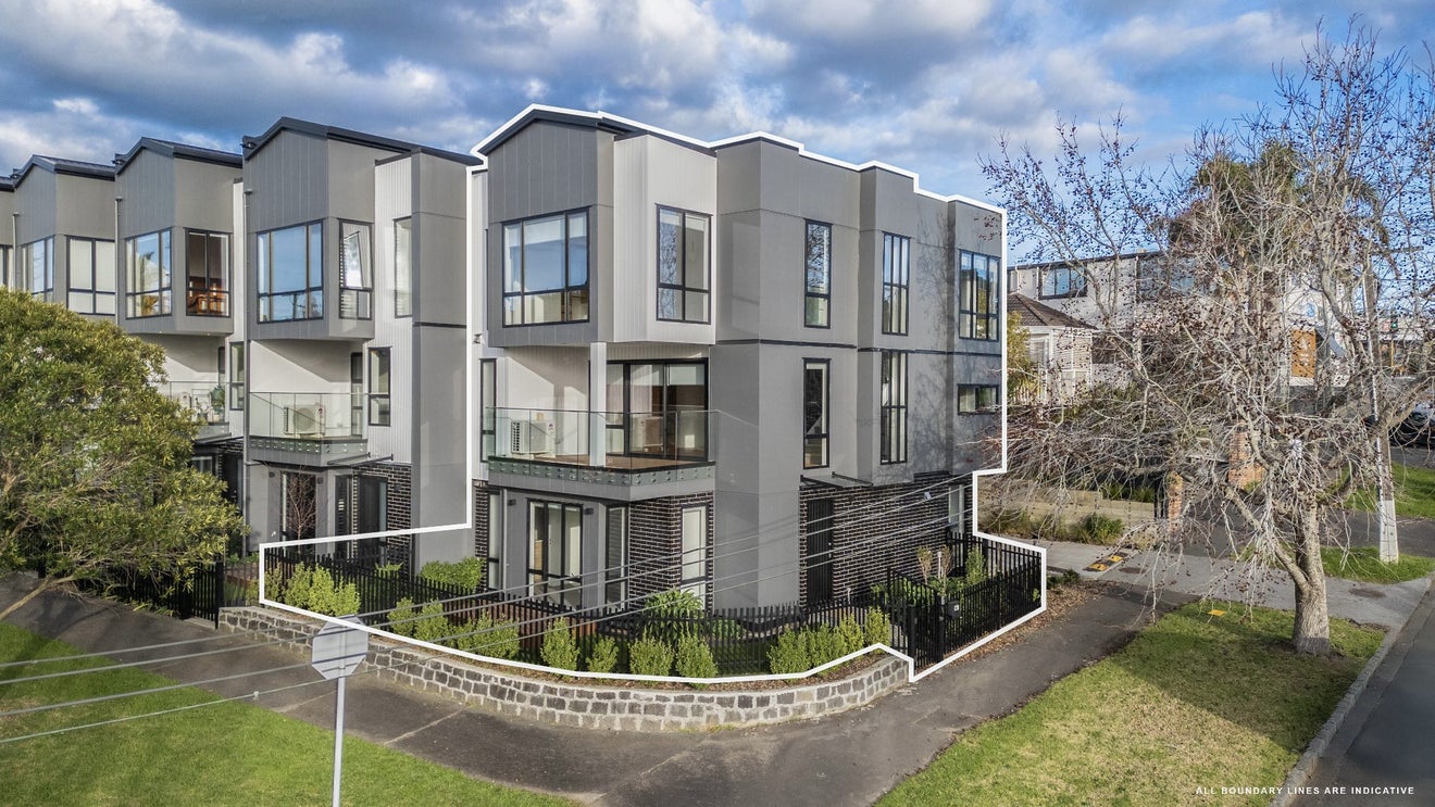 114C Patteson Avenue, Mission Bay, Auckland City, Auckland - Carousel 1