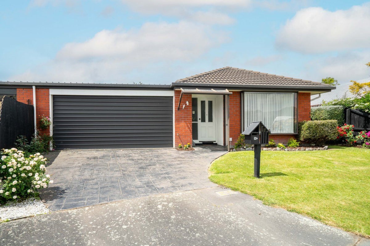 14B Dumfries Drive, Hei Hei, Christchurch - Carousel 18