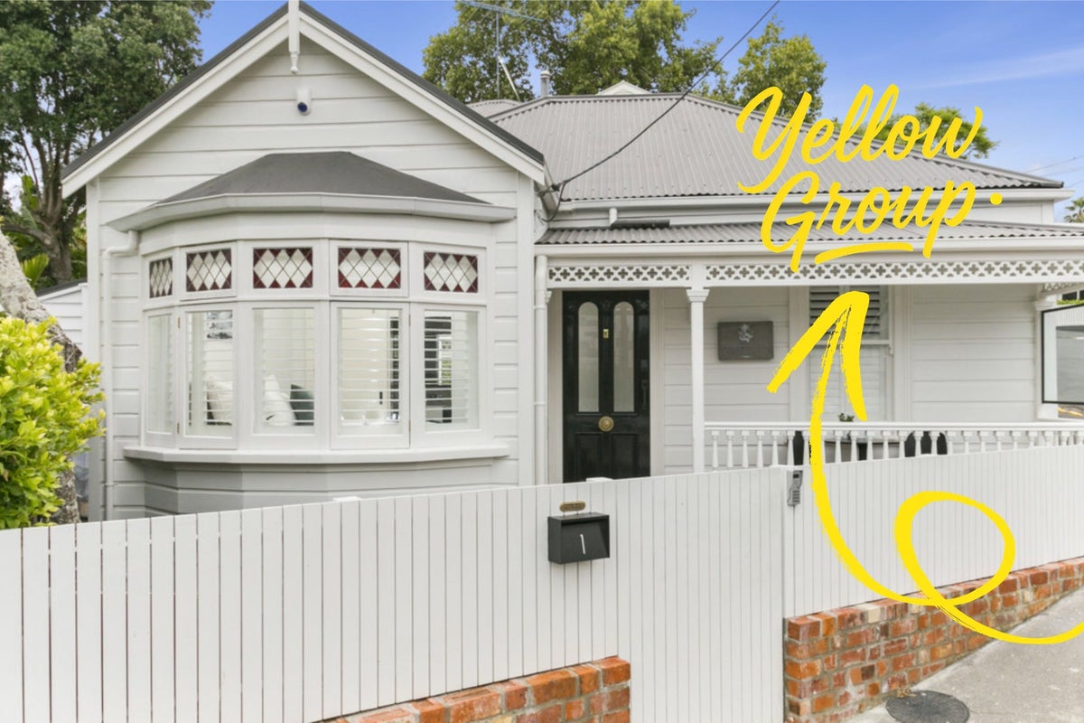 1 Spring Street, Freemans Bay, Auckland - Carousel 1
