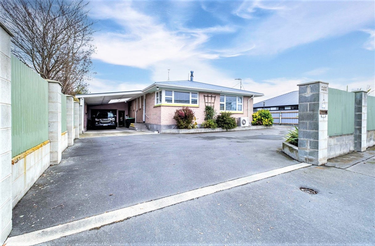 237 King Street, Temuka - Carousel 34