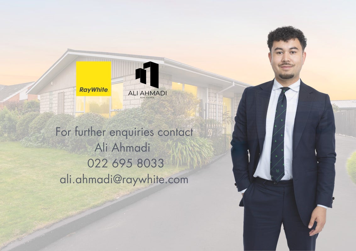 59 Kimberley Street, Casebrook, Christchurch - Carousel 24