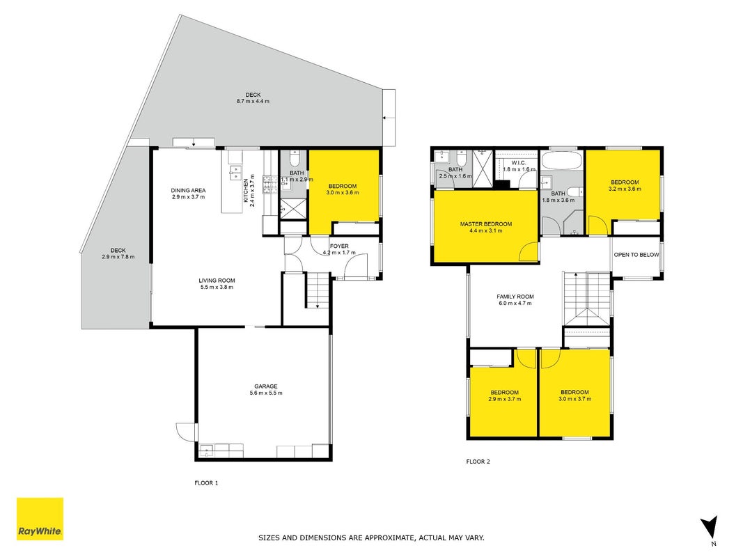 1C Lemon Grove Lane, Greenhithe, Auckland - Carousel 18