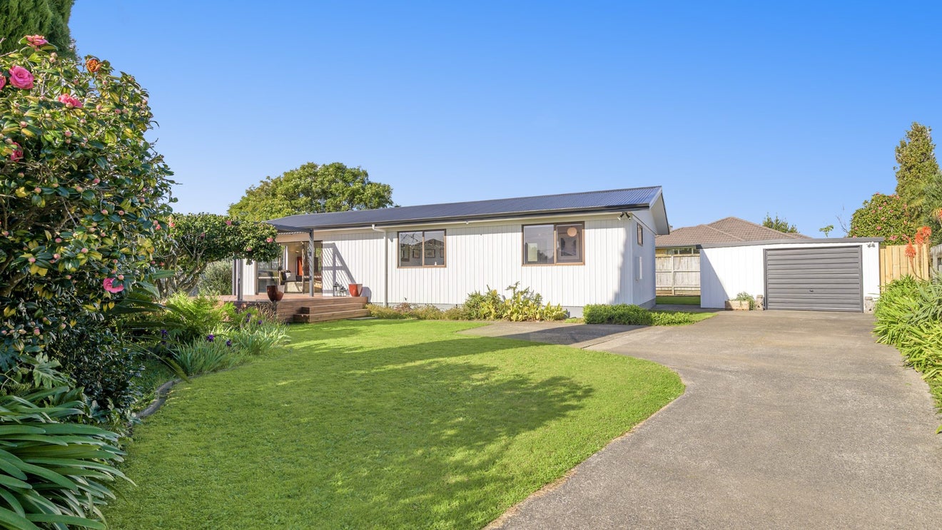 238 Levers Road, Matua, Tauranga - Carousel 1