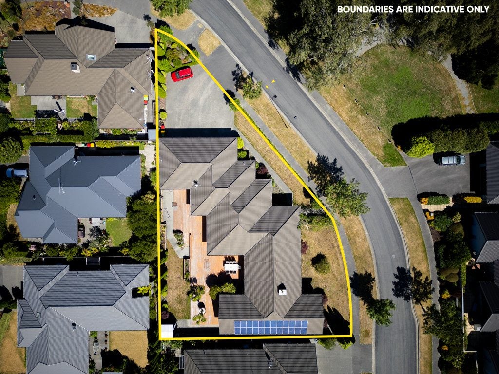 11 John Campbell Crescent, Hillmorton, Christchurch - Carousel 34