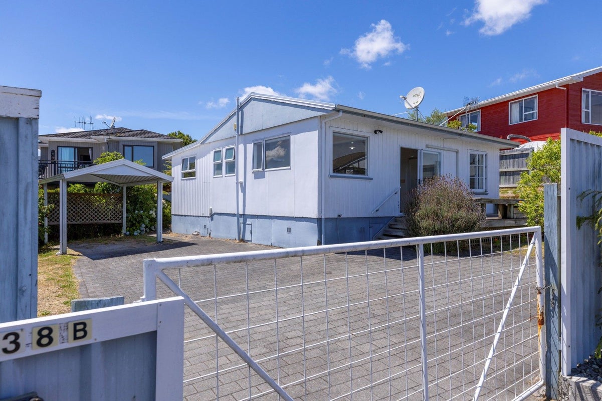 38 Puriri Street, Hilltop, Taupo - Carousel 2