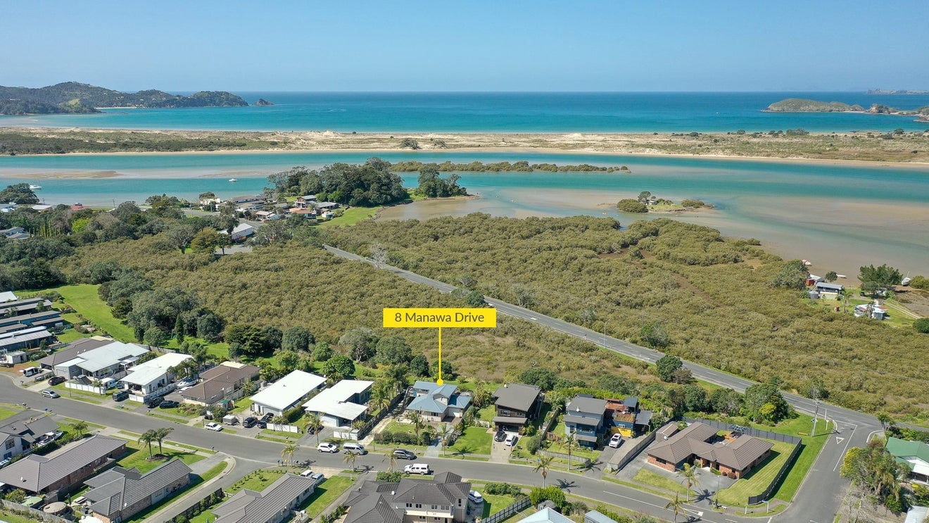 8 Manawa Drive, Whangarei - Carousel 2
