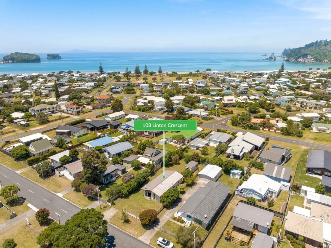 108 Linton Crescent, Whangamata, Whangamata - Carousel 1