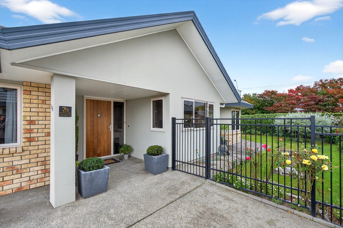 2B Second Street, Lansdowne, Masterton - Carousel 2