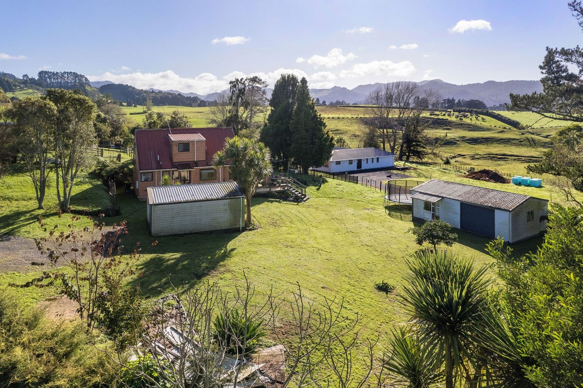 40 Poland Street, Waikino, Waihi - Carousel 1