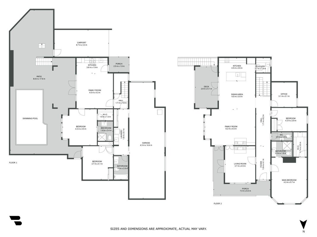 288A Jervois Road, Herne Bay, Auckland - Carousel 24