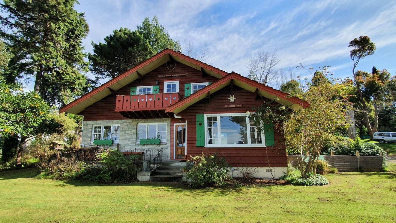 22 Terrace Road, Bay View, Napier - Carousel 1