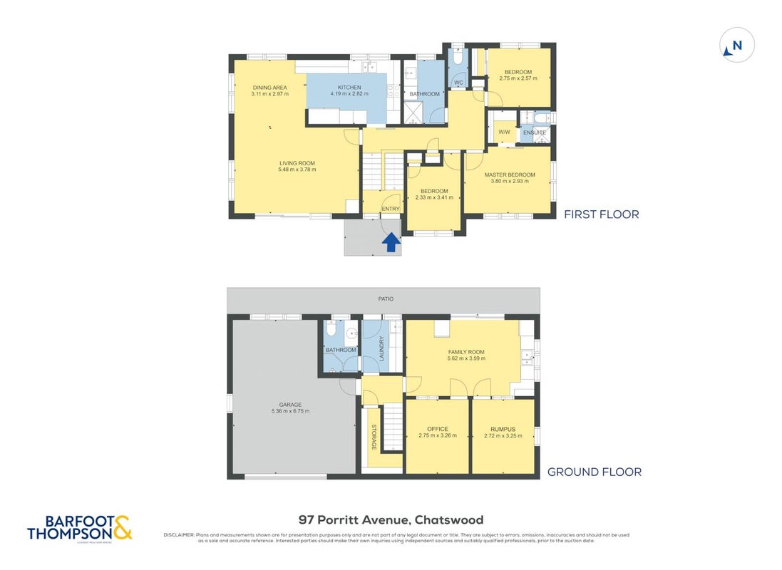 97 Porritt Avenue, Chatswood, Auckland - Carousel 19