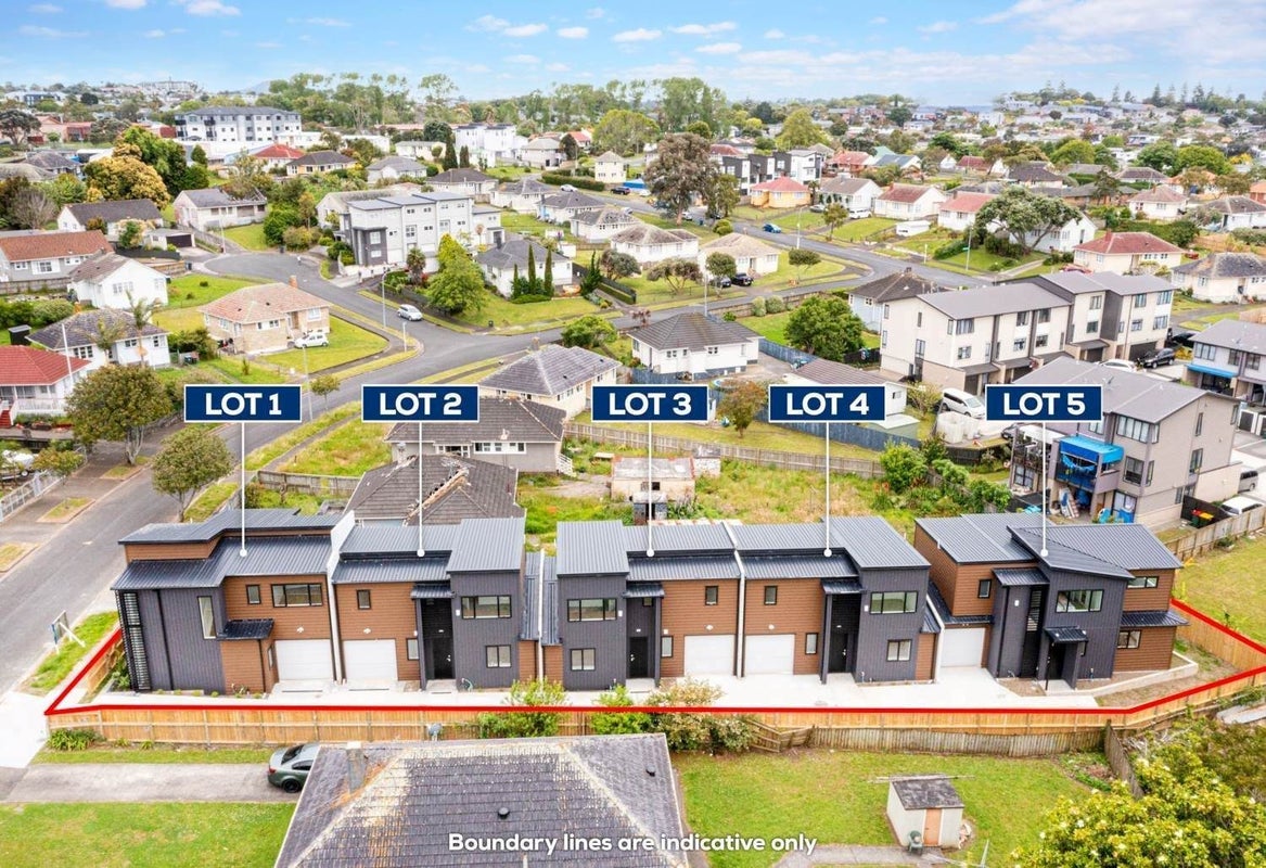 25B Evandale Street, Glen Innes, Auckland - Carousel 2