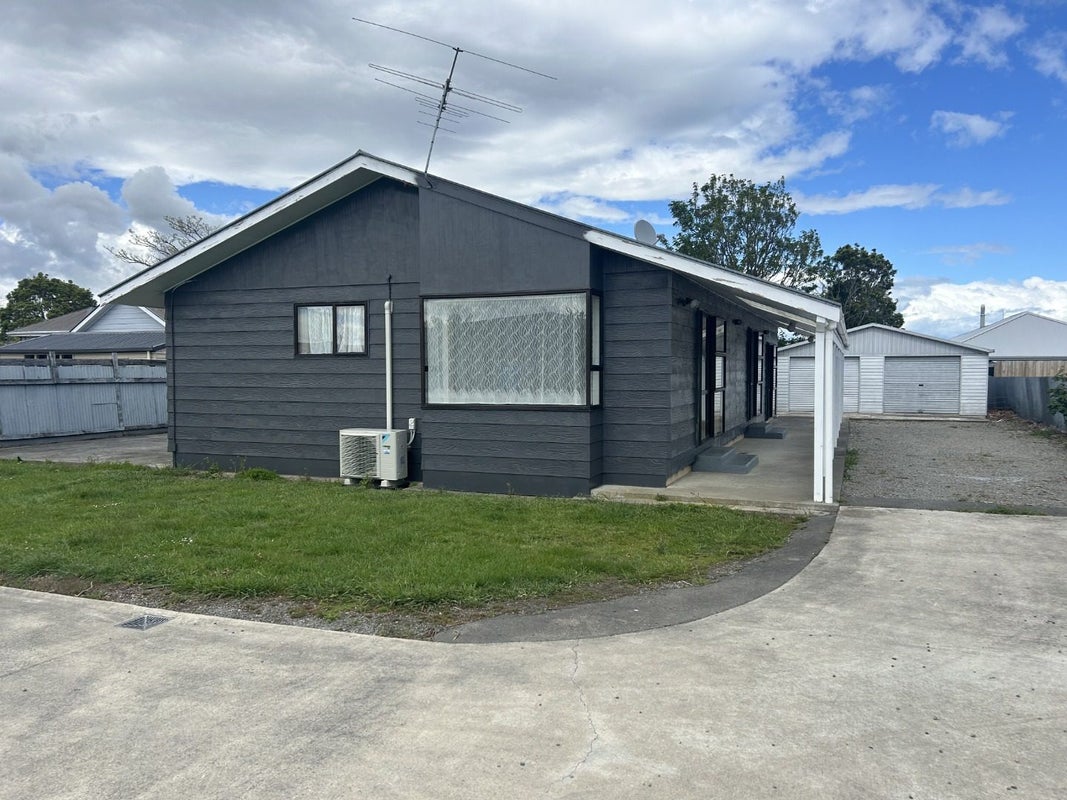 77B Gordon Street, Lansdowne, Masterton - Carousel 1