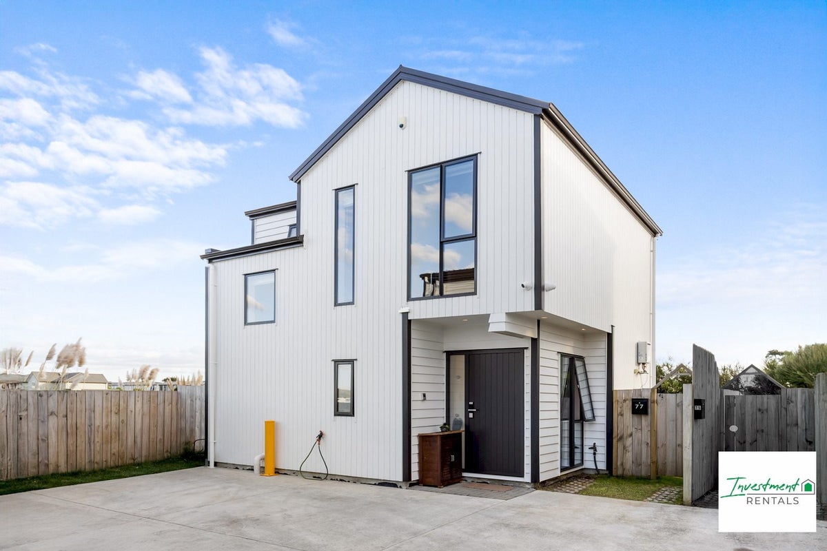 77 John Gray Street, Ardmore, Auckland - Carousel 1