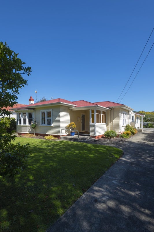 95 Iranui Road, Inner Kaiti, Gisborne - Carousel 1