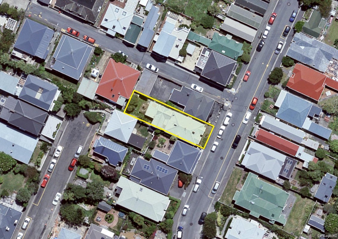 18 Porritt Avenue, Mount Victoria, Wellington - Carousel 17