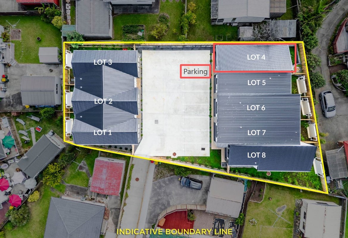 4/42 Marvon Downs Avenue, Pakuranga Heights, Auckland - Carousel 10