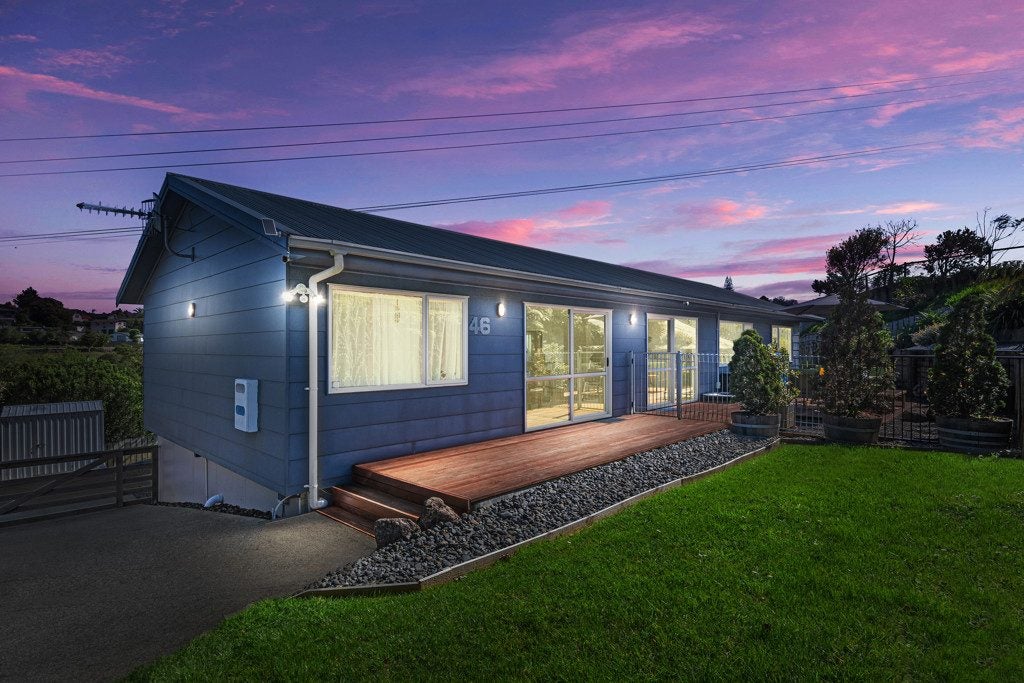 46 Ridgeway Drive, Kamo, Whangarei - Carousel 26