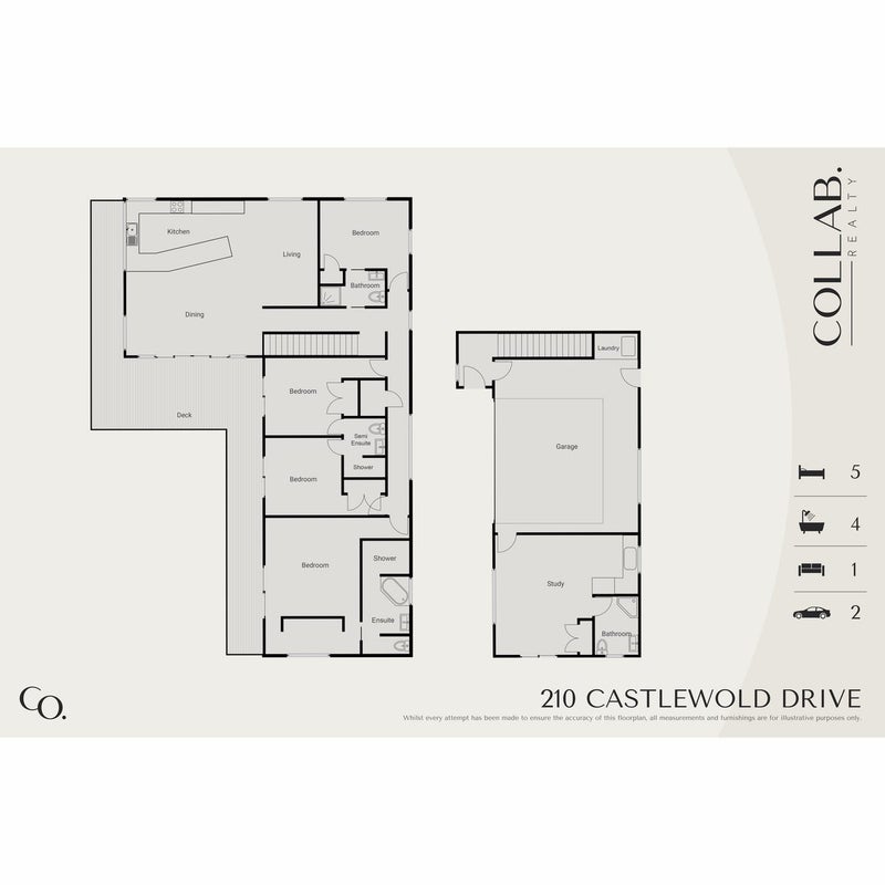 210 Castlewold Drive, Bethlehem, Tauranga - Carousel 32