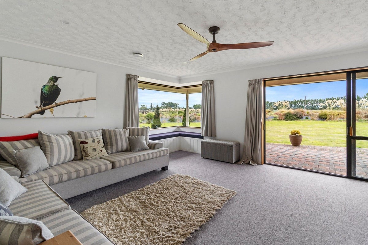 206 Winchester-Geraldine Road, Geraldine Flat, Geraldine - Carousel 2