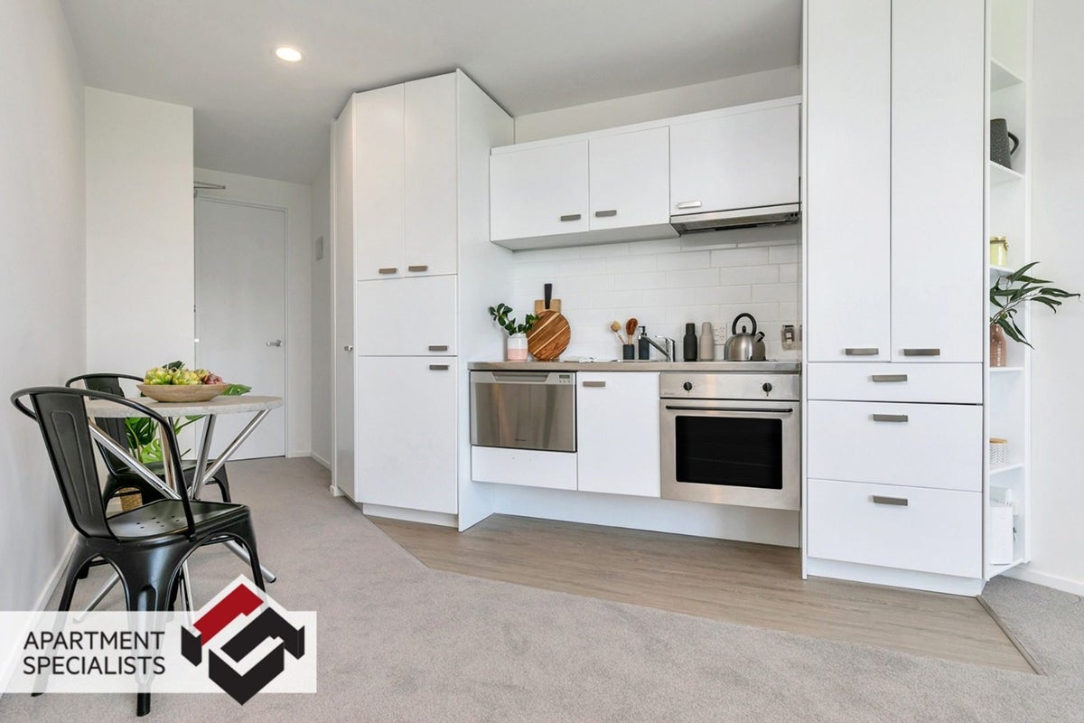 1C/17 Blake Street, Ponsonby, Auckland - Carousel 1