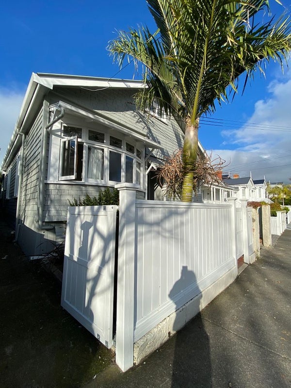 64 Albany Road, Ponsonby, Auckland - Carousel 1
