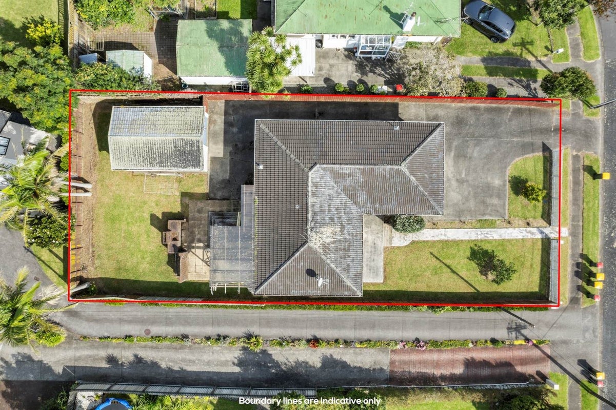 50 Aurea Avenue, Pakuranga, Auckland - Carousel 2