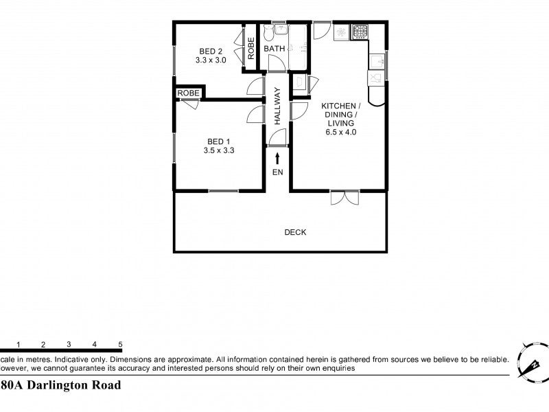 180A Darlington Road, Miramar, Wellington - Carousel 13