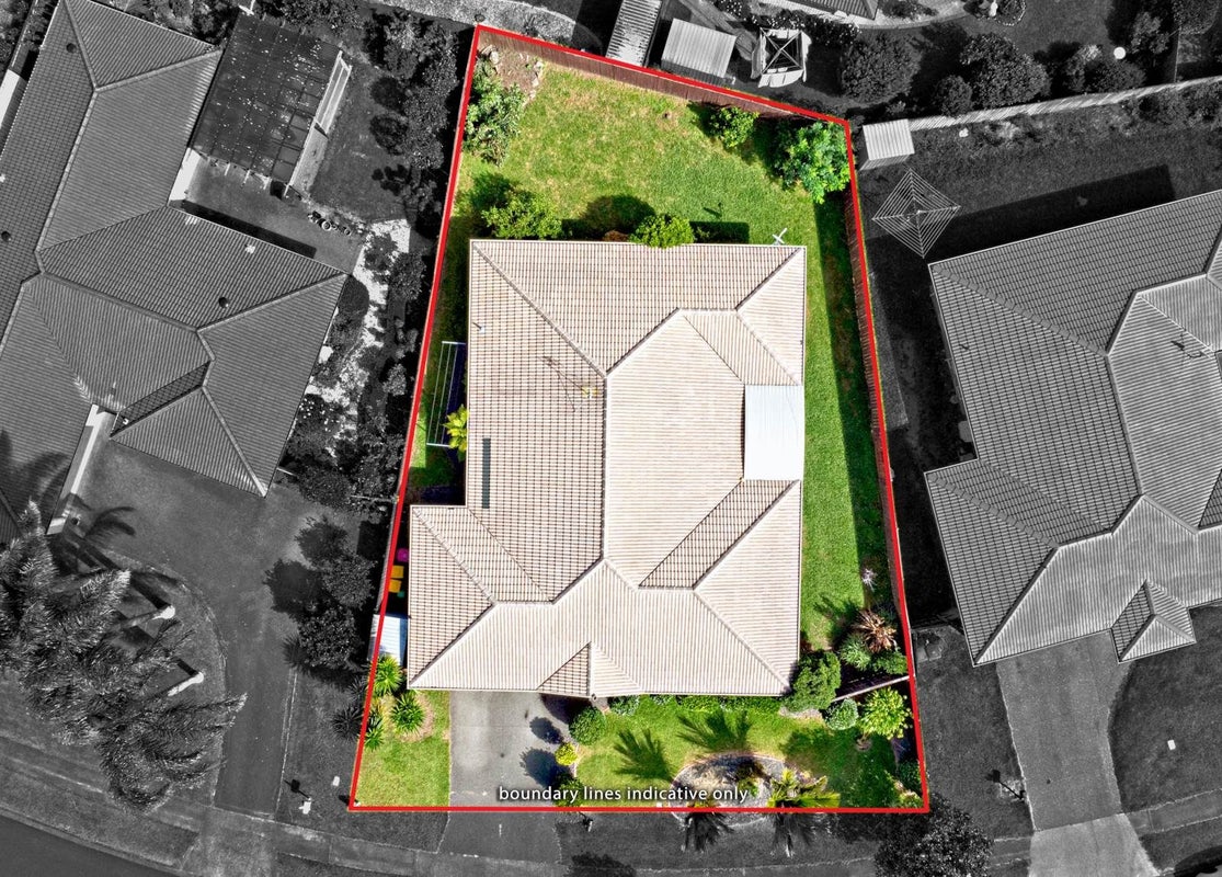 27 Glenross Drive, Wattle Downs, Auckland - Carousel 19