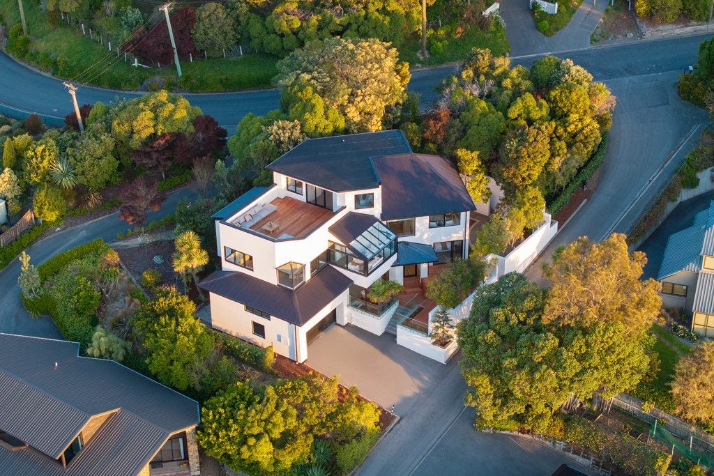 28 Panorama Road, Clifton, Christchurch City, Canterbury - Carousel 1